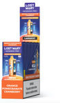 Lost Mary | MO20000 Pro 20K Hits Desechable