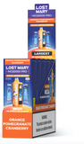 Lost Mary | MO20000 Pro 20K Hits Desechable