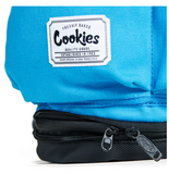 Cookies | Rucksack Utility Smell Proof Backpack Mochila