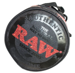 RAW | Black Cone Duffel Edición Limitada