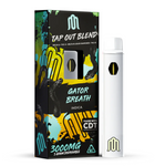 Modus | Tap Out Blend 3g Disposable 1st Gen