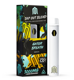 Modus | Tap Out Blend 3g Disposable 1st Gen