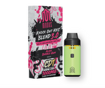 Modus | Knock Out HXC Blend 3g Disposable