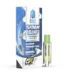 Modus | Platinum Blend Cart 2g