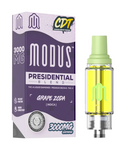 Modus | Presidential Blend 3g Cart