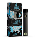 Modus | Upper Cut Blend 2g Disposable 1st Gen