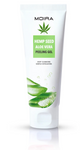 MOIRA | Exfoliante Hemp Seed Aloe Vera Peeling Gel