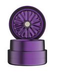 Flower Mill | Next Gen Standard 2.0 Grinder