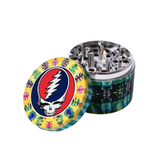 Blazy Susan | Grateful Dead 4 Piece Grinder