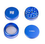 MJ Arsenal | 4 Piece Grinder