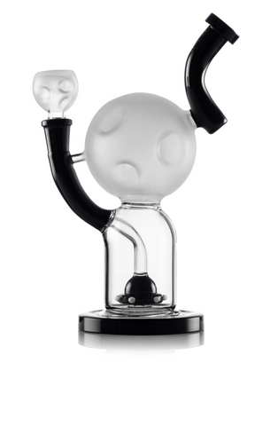 HEMPER | Moon XL Bong 9"