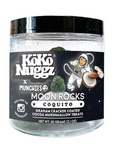 Koko Nuggz | Moon Rocks Treats
