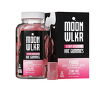 Moonwlkr | HHC Gummies 25pz