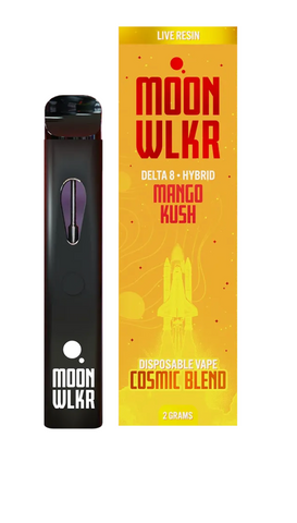 Moonwlkr |  D8  Cosmic Blend - 2g