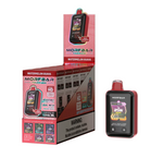 SMOK | Morf Bar Touch 20K – Vapeo Táctil
