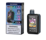 SMOK | Morf Bar Touch 20K – Vapeo Táctil