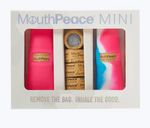 Moose Labs |  MouthPeace Mini – Filtro de carbón