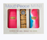 Moose Labs |  MouthPeace Mini – Filtro de carbón