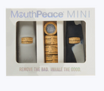 Moose Labs |  MouthPeace Mini – Filtro de carbón