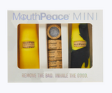 Moose Labs |  MouthPeace Mini – Filtro de carbón