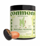 Commons | Polvo de Frijol Mucuna Pruriens