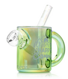 HEMPER | Happy Camper Campfire Taza Bong