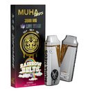 Muha Meds | Live Resin 3.5g Desechable
