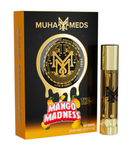 Muha Meds | Cart 2G THCA