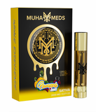 Muha Meds | Cart 2G THCA