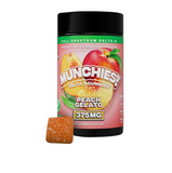 Delta Munchies | Gummies D9 375mg