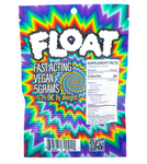 Float Mushroom Gummies 10ct