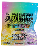 STNR | Not Your Grandma's Portobellos 3000mg Gummies