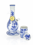 My Bud Vase | Luck Vase Bong