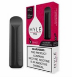 MYLÉ | Mini Disposable Device 2pz