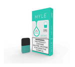 MYLÉ | Salt Nicotine Pods 50mg 4pz