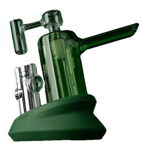 Cold Start Rig Myster | HAMR Cold Start Concentrate Rig Bundle – TdH Mx