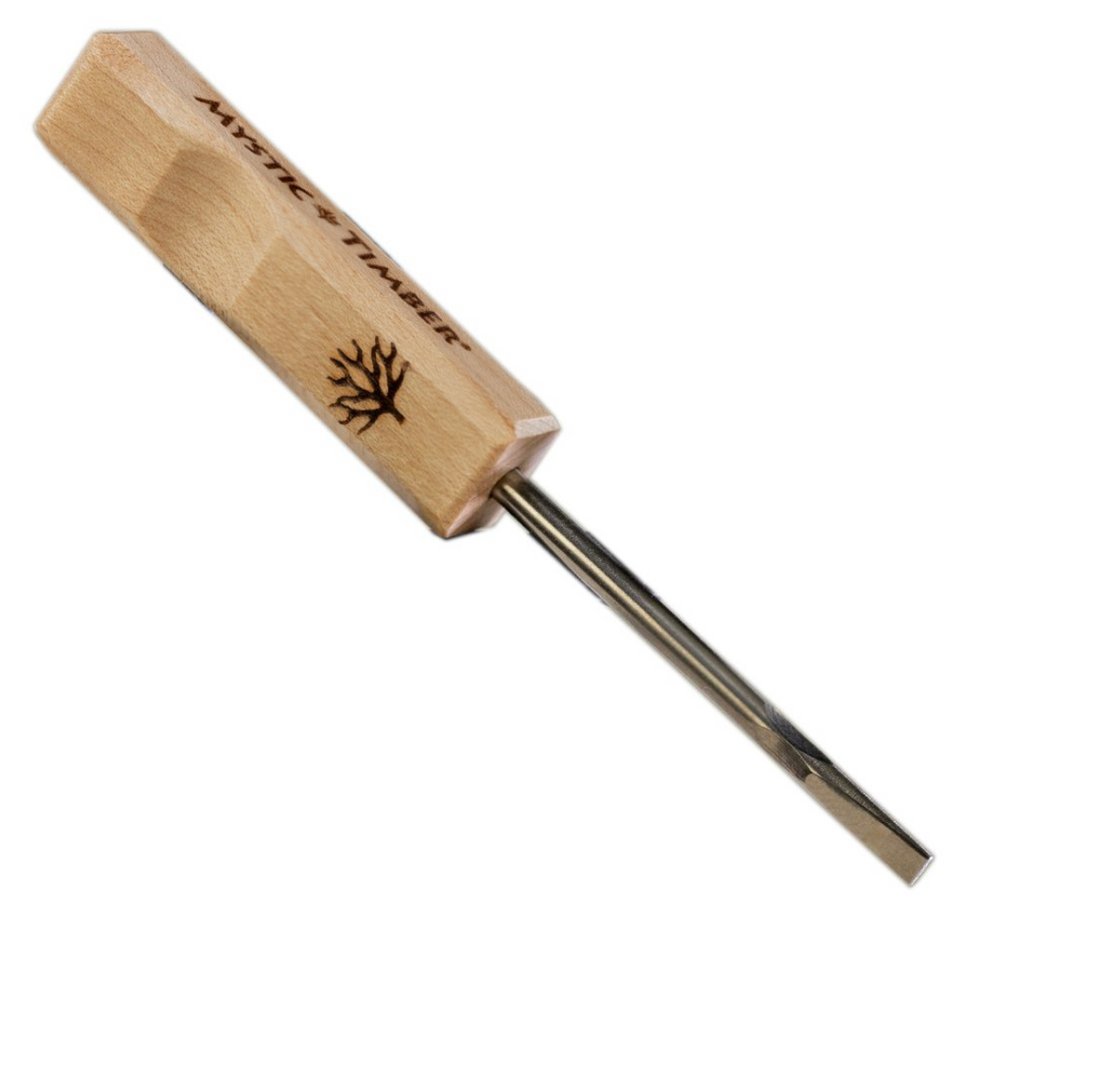 Mystic Timber | Dabber Pocket Handle Tool – TdH Mx