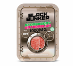 Black Bunker | Nano-THC Gummies 1000mg