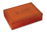RAW | Caja  🌿 NatuRAWl