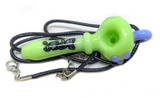 Dogg Lbs | Everyday 3" Necklace Spoon Pipa Collar