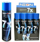 Neon | Gas Butano Premium 7X - 300ml