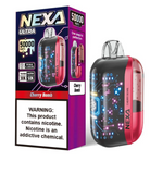 NEXA | Ultra Disposable 50K Hits