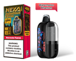 NEXA | Ultra InvisaCloud Disposable 40K Hits