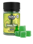 Nice Leaf | Gomitas THC-A Blend 20ct 3500mg