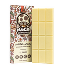 Nice Leaf | Nice Shrooms Mushroom Chocolate Bar
