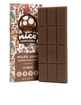 Nice Leaf | Nice Shrooms Mushroom Chocolate Bar