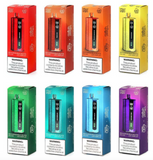 Nicky Jam x Fume | Desechable 10,000 Puffs