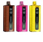 Nicky Jam x Fume | Desechable 10,000 Puffs