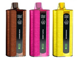 Nicky Jam x Fume | Desechable 10,000 Puffs