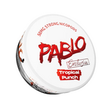 PABLO | Exclusive Nicotine Pouches 5ct